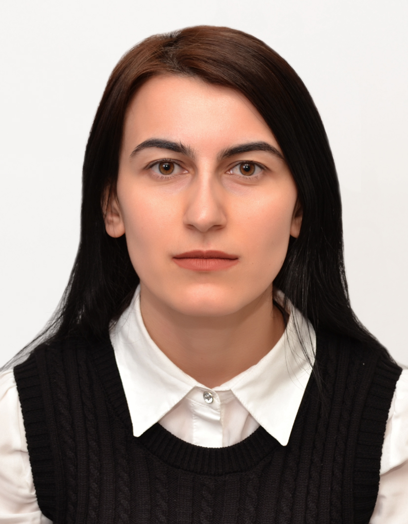 ლანა ლონდარიძე